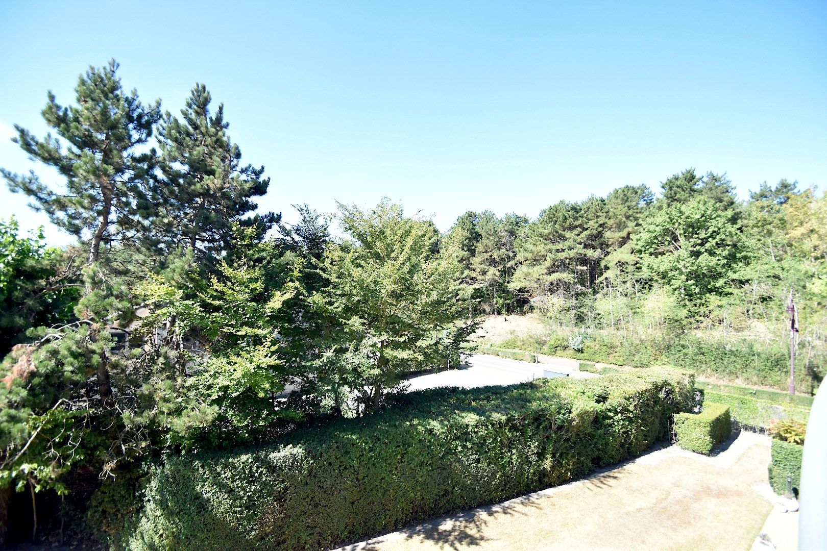Zonnig vakantieappartement op de 2de verdieping – Green Garden VIII foto 7