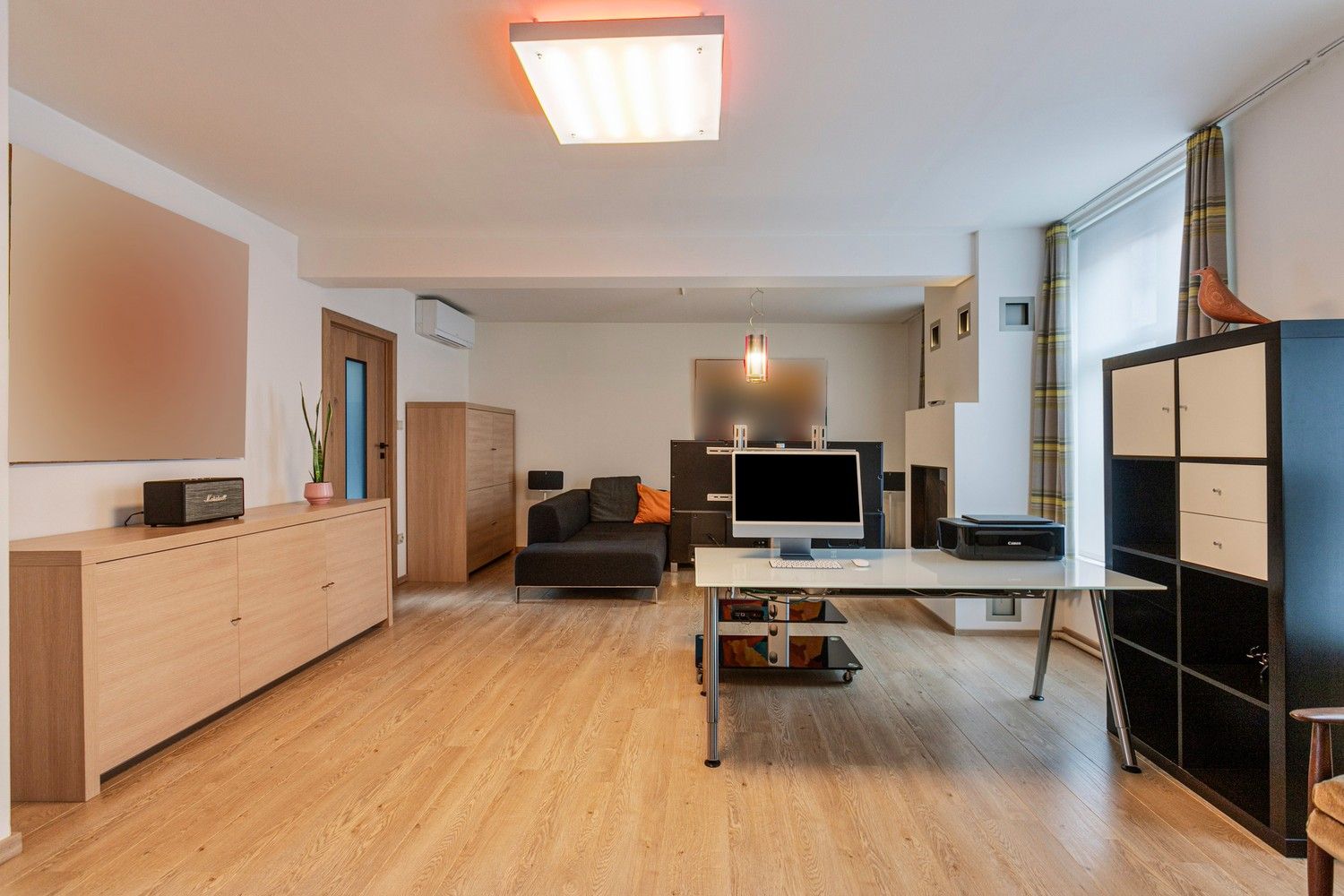 Penthouse met investeringsopportuniteit in centrum Sint-Truiden te koop! foto 3