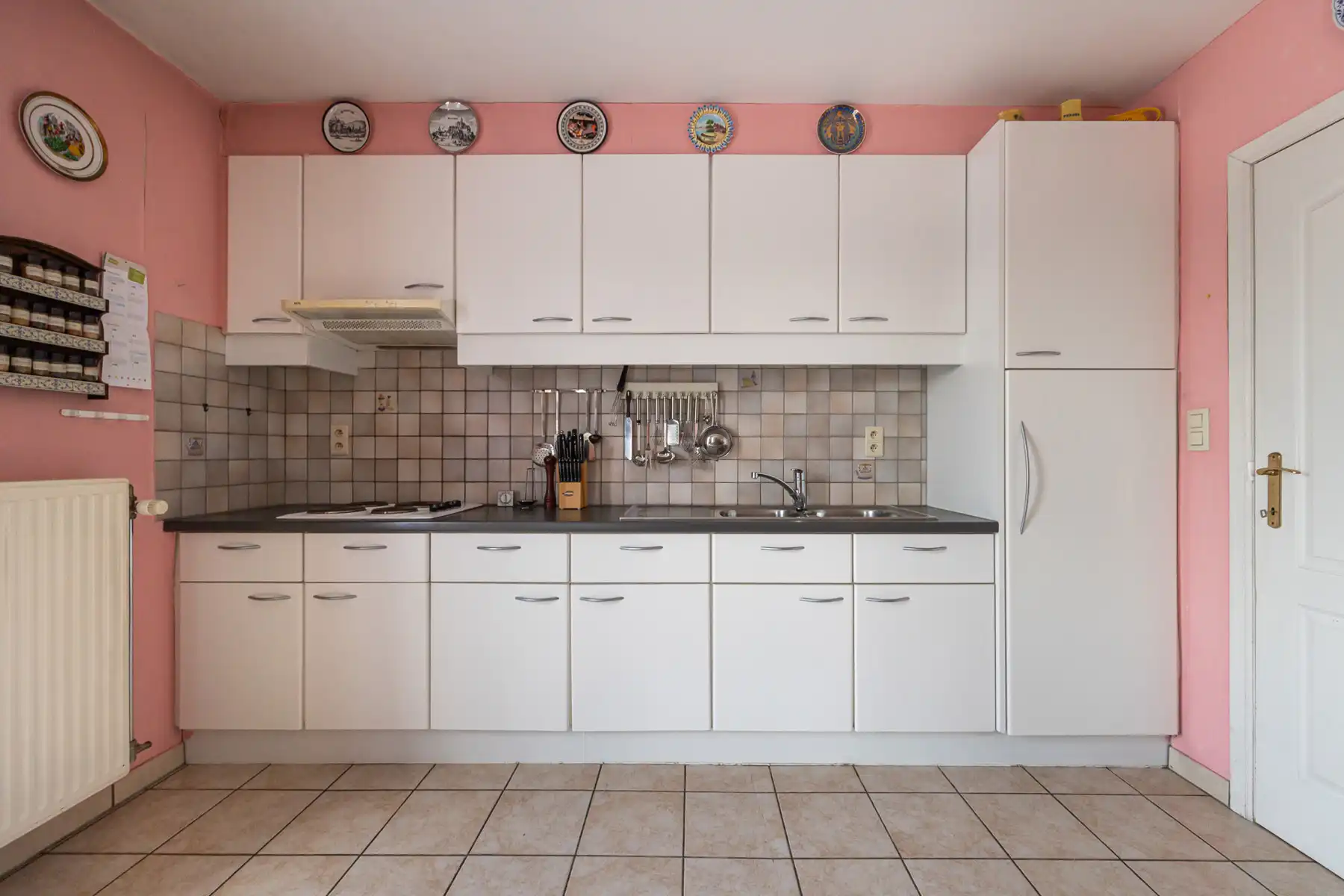 Appartement te koop foto 4