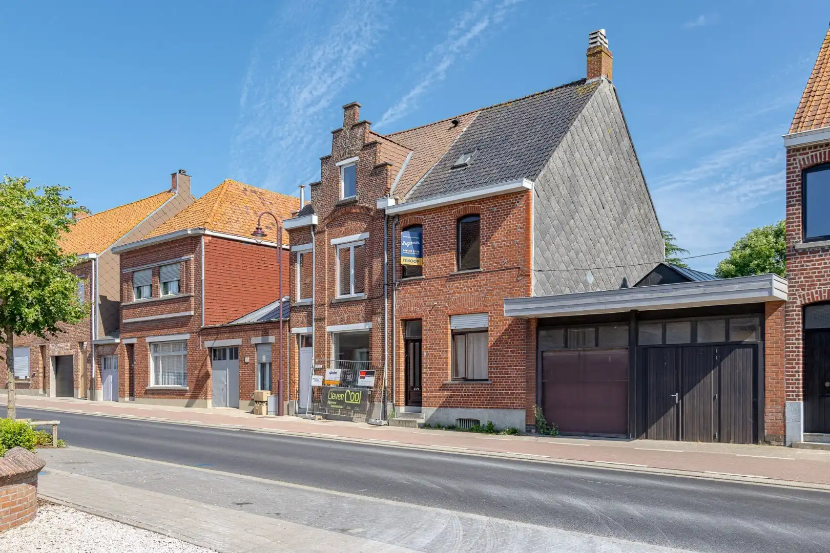 Lichtrijke woning met 4 slaapkamers in het centrum van Moorslede foto 12