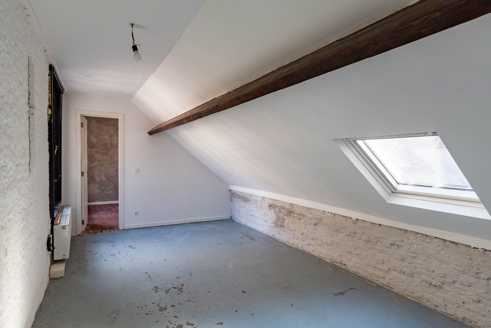 Uniek duplex appartement  foto 19