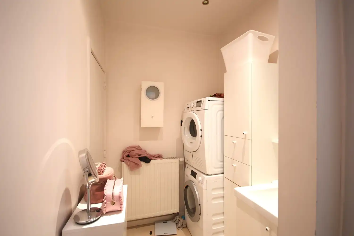 1-slaapkamerappartement in het centrum van Sint-Truiden foto 9