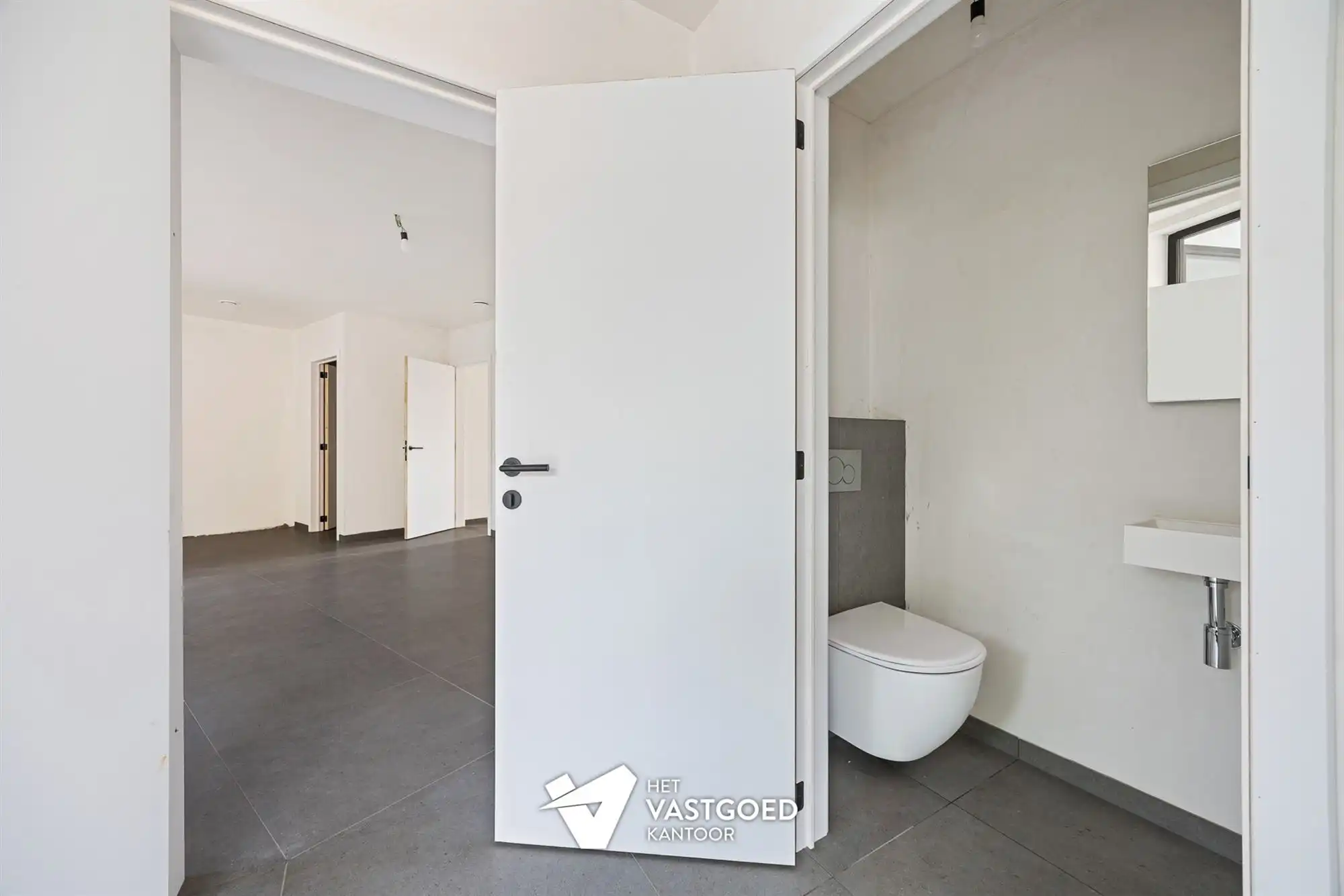 COMFORTABEL APPARTEMENT MET RUIM TERRAS OP DE EERSTE VERDIEPING foto 11