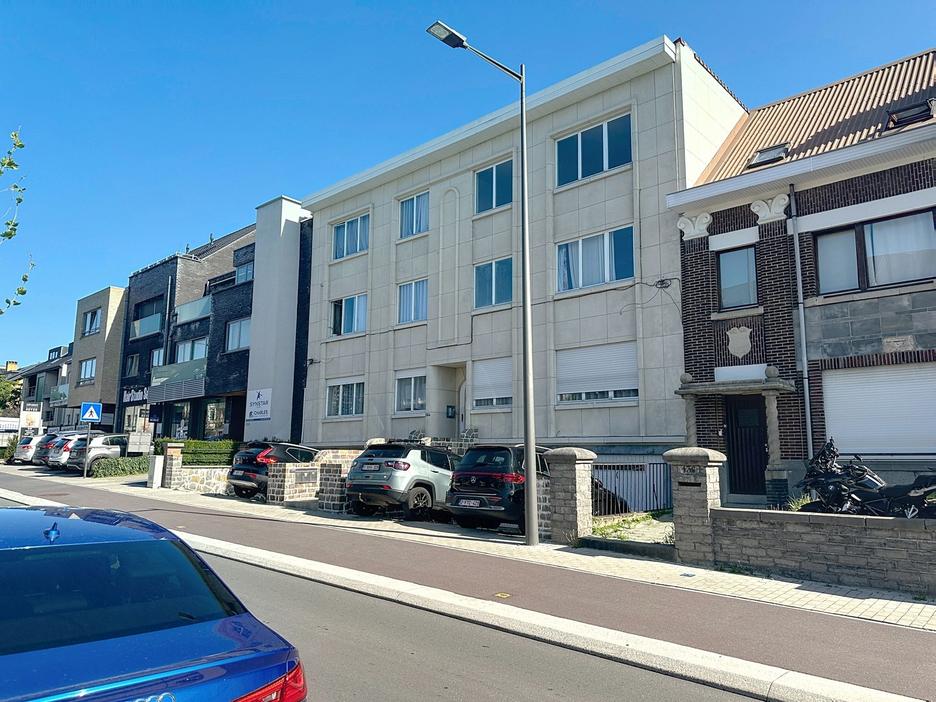 Appartement te koop foto 14