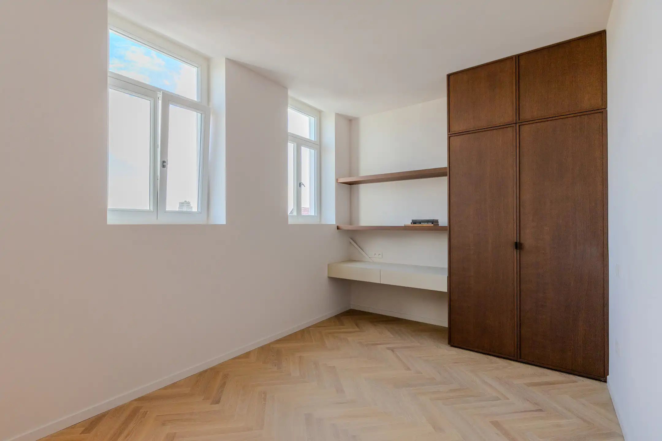 ANTWERPEN-ZUID - imposant neoclassicistisch herenhuis foto 25