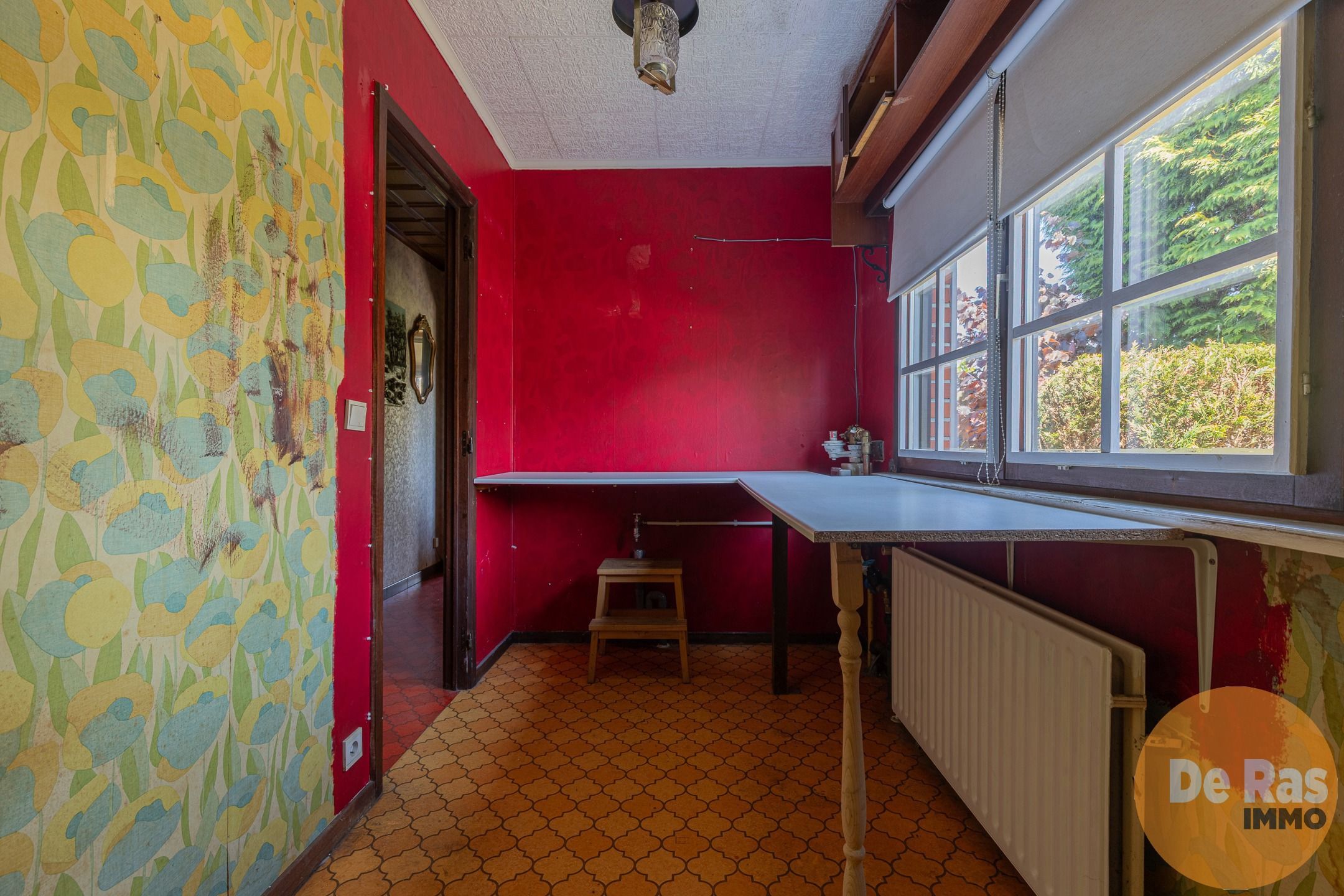 LEDE- Op te frissen bungalow gelegen op een centrale locatie foto 22