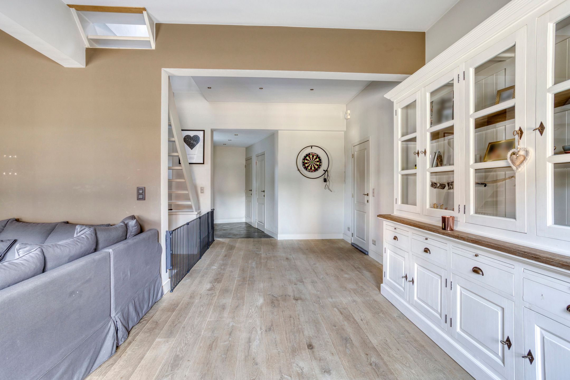 Kwalitatief gerenoveerde woning foto 7