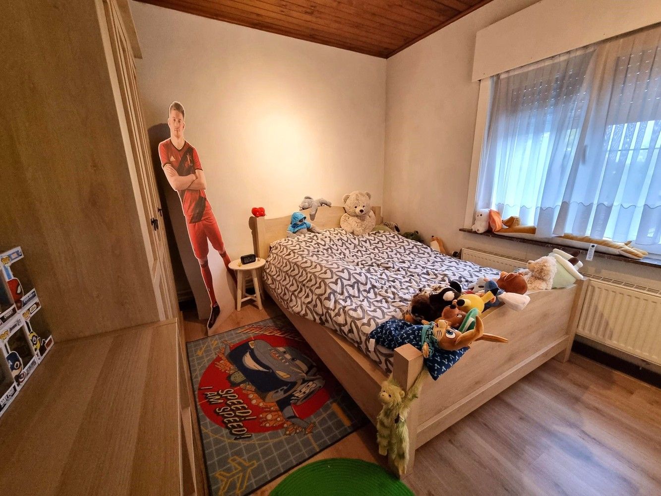 Ruime gezinswoning 4slks – ideaal voor groot gezin of combi zelfstandige activiteit. foto 12