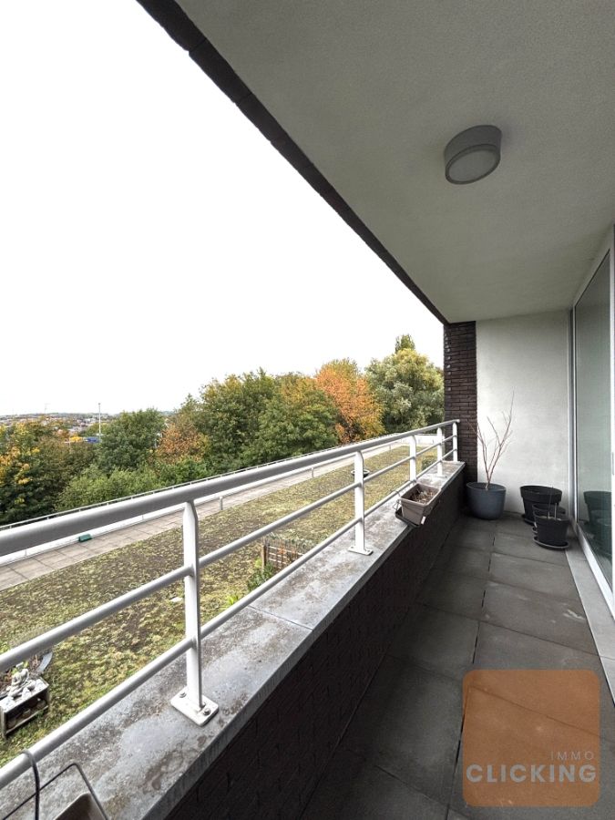 Residentie 'ROMAIN' DUPLEX met 2 slpks, terras en autostaanplaats (+ 25.000 euro) foto 6