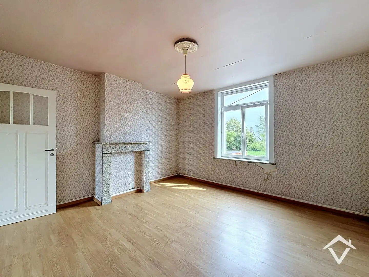 Woning met 3 slaapkamers en tuin te Roeselare foto 12