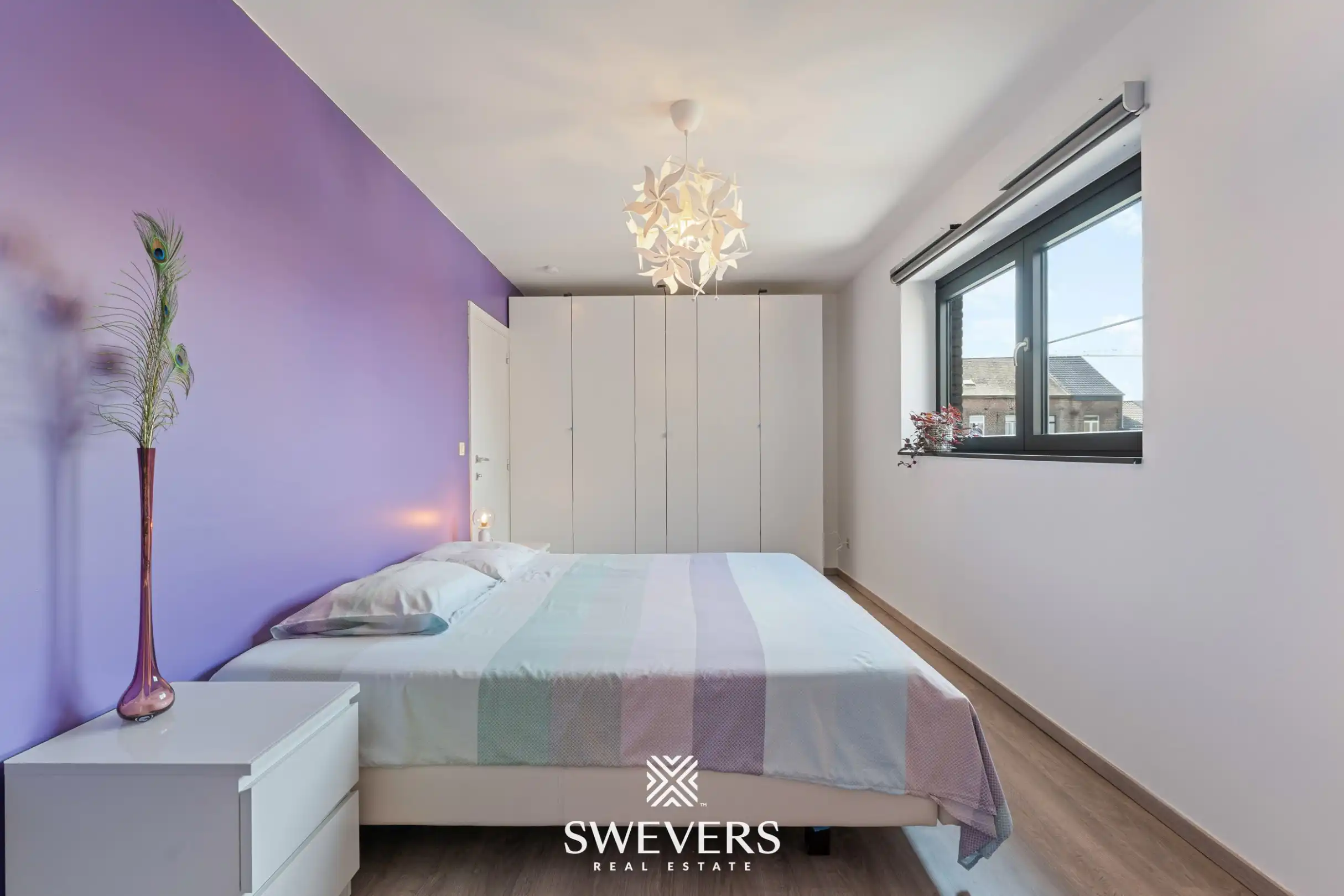 Modern en energiezuinig appartement te huur in het centrum van Leopoldsburg foto 10
