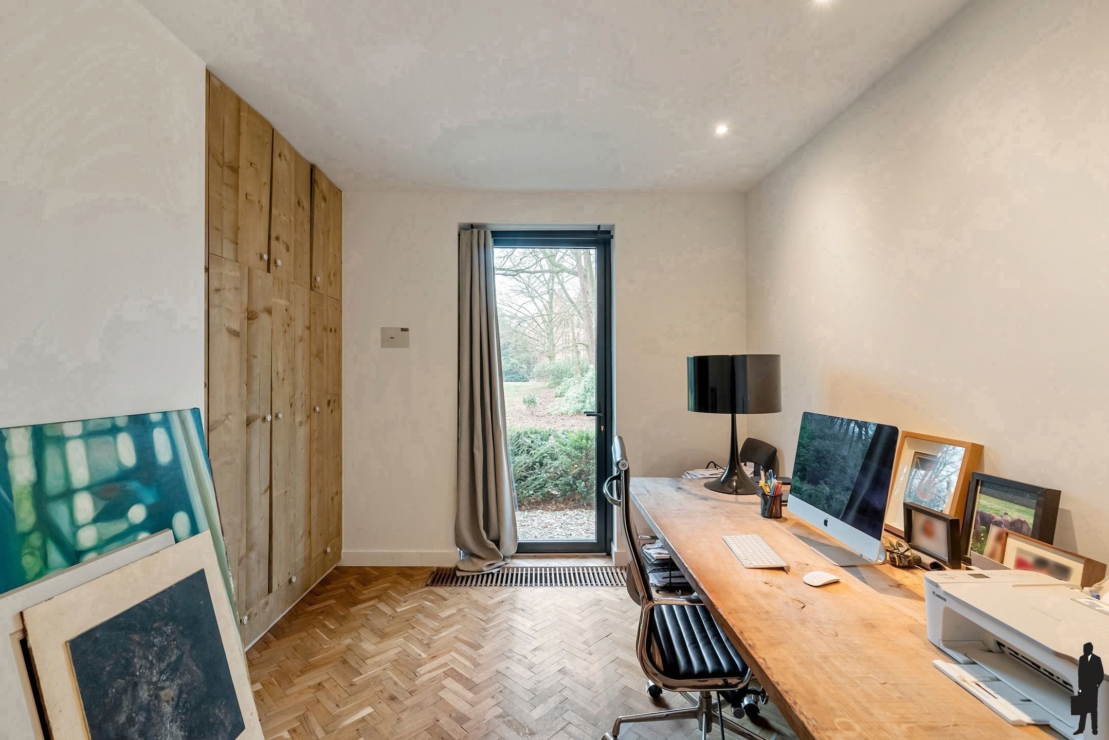 Energiezuinige laagbouwvilla op perceel van Ca. 4822m²! foto 14