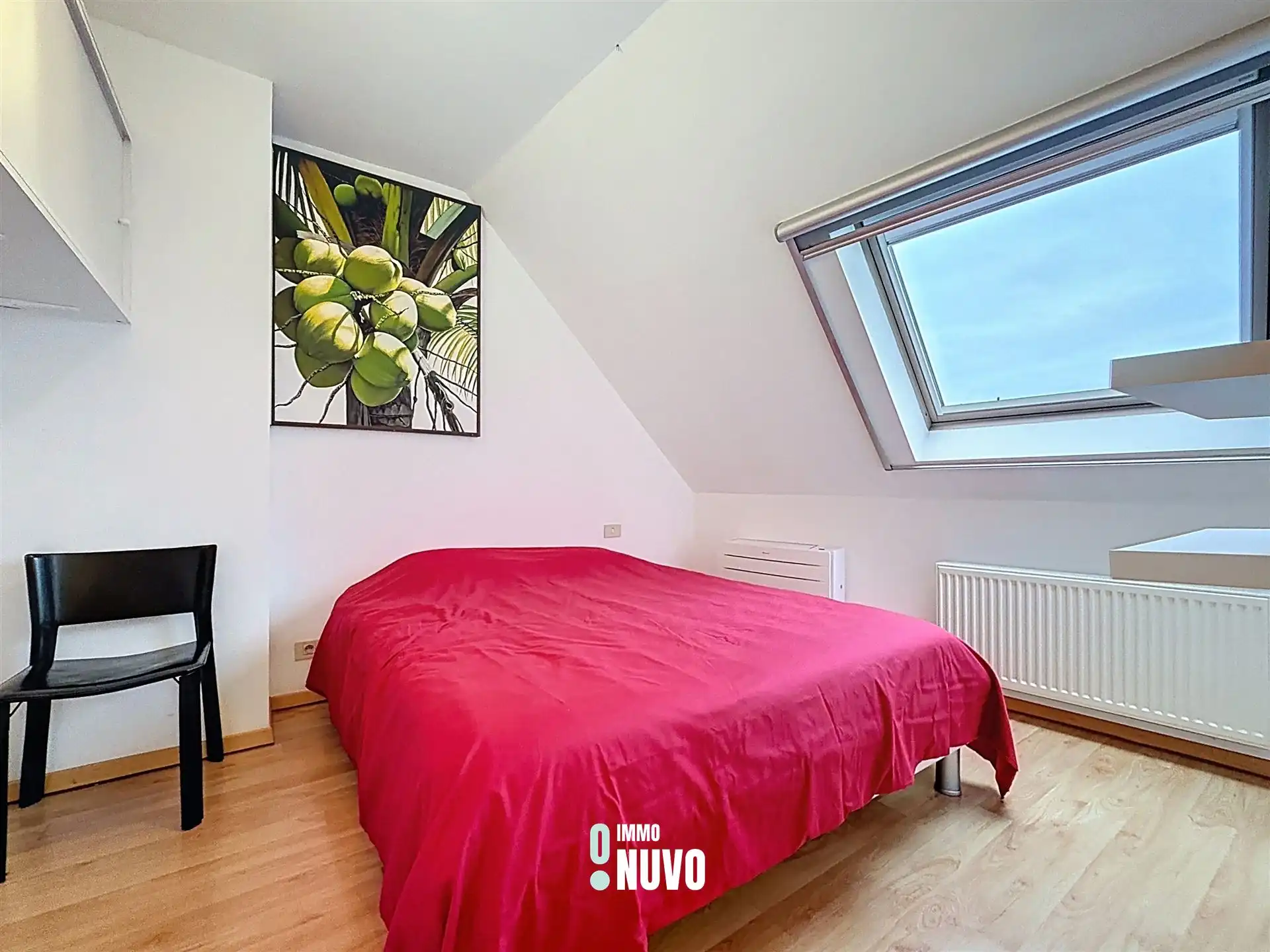 Duplex/Penthouse foto 9
