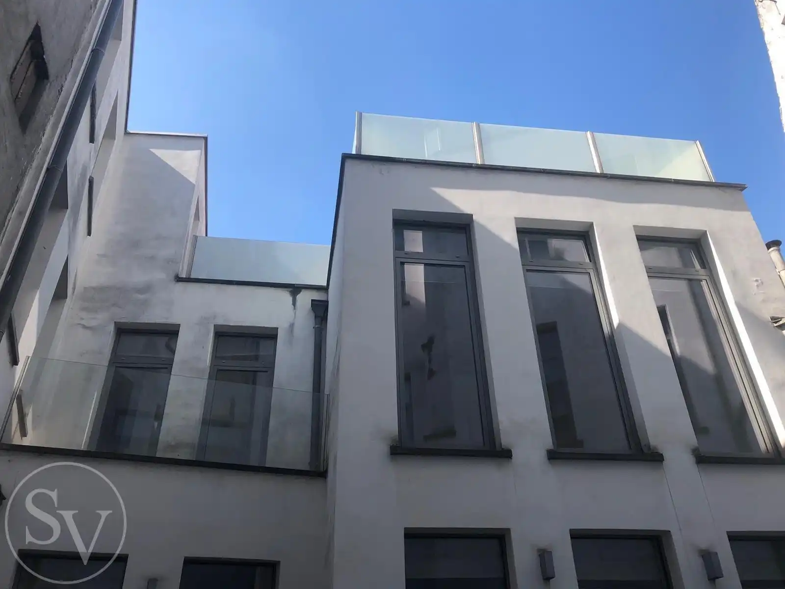 Appartement te huur foto 2