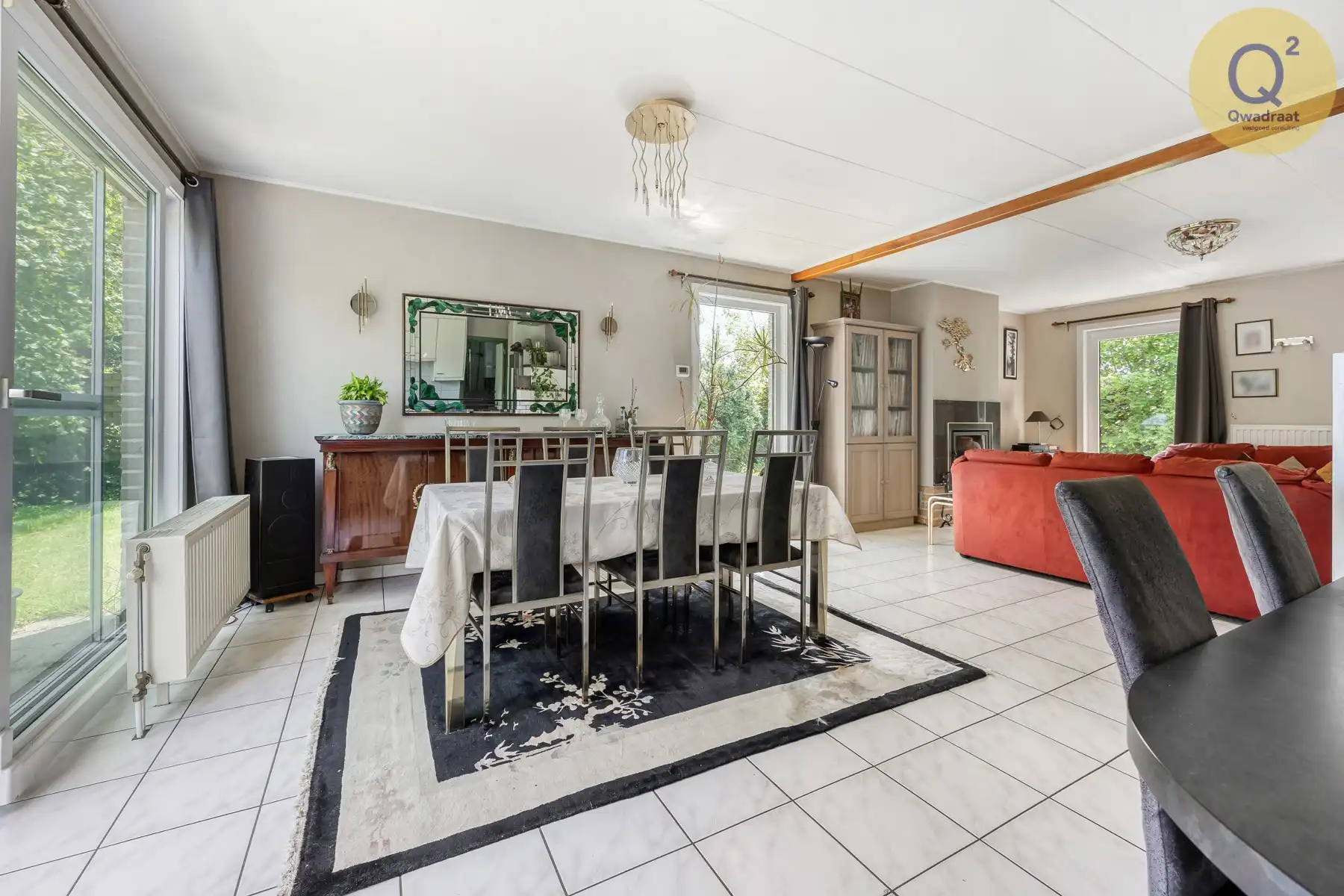 Ruime villa met eindeloze mogelijkheden op toplocatie foto 9