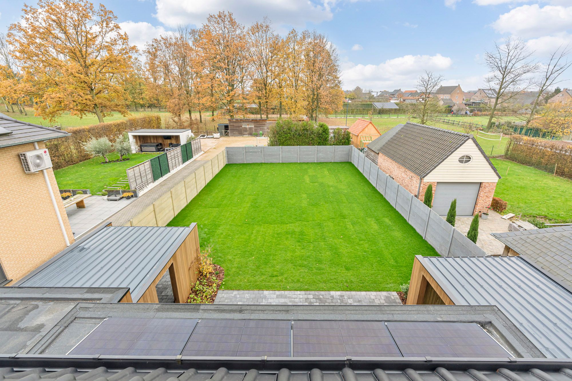 Villa te koop foto 17