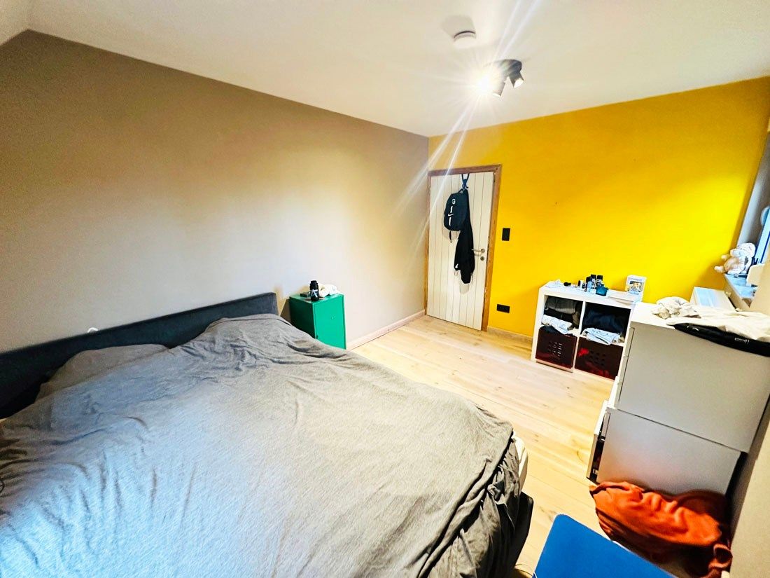 Tijdloze villa in pastorijstijl te Paal foto 15