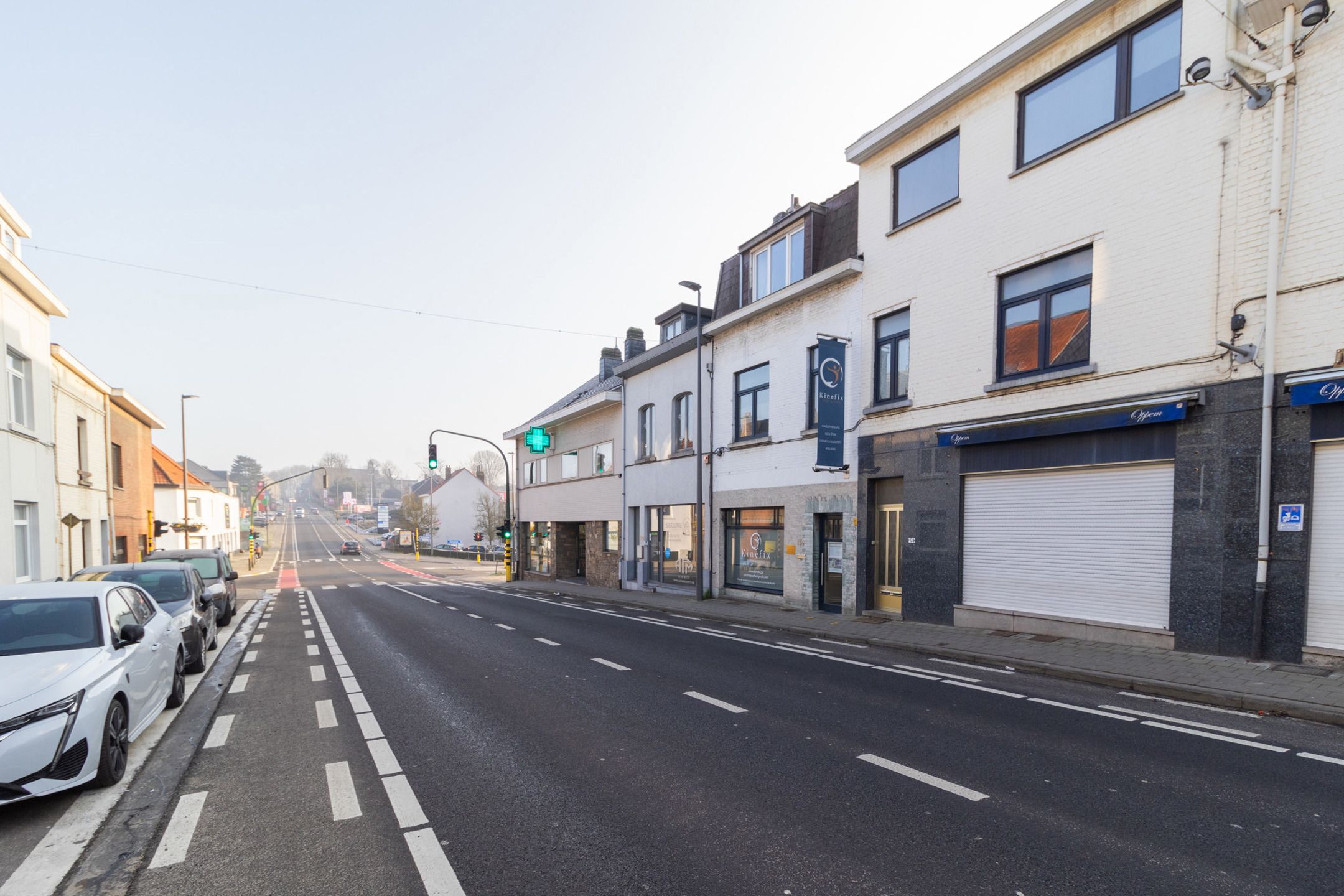 Opbrengsteigendom bestaande uit 2 appartementen foto 22