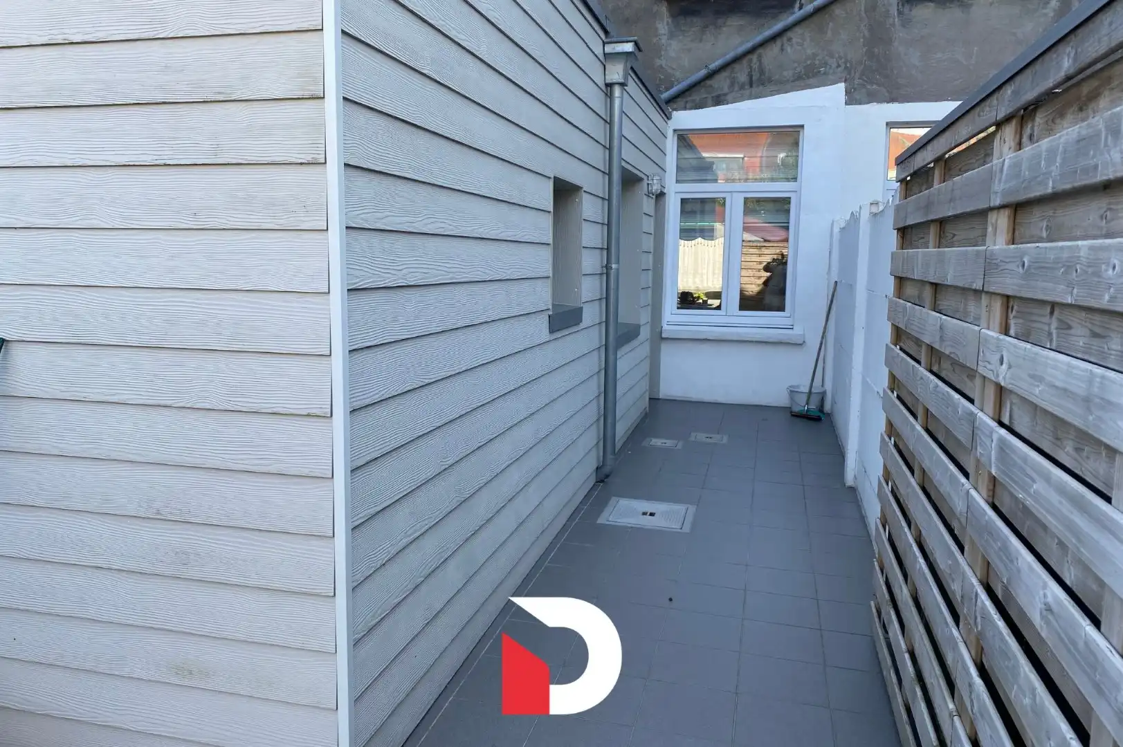 Gezellige woning met 3 slaapkamers en terras foto 6