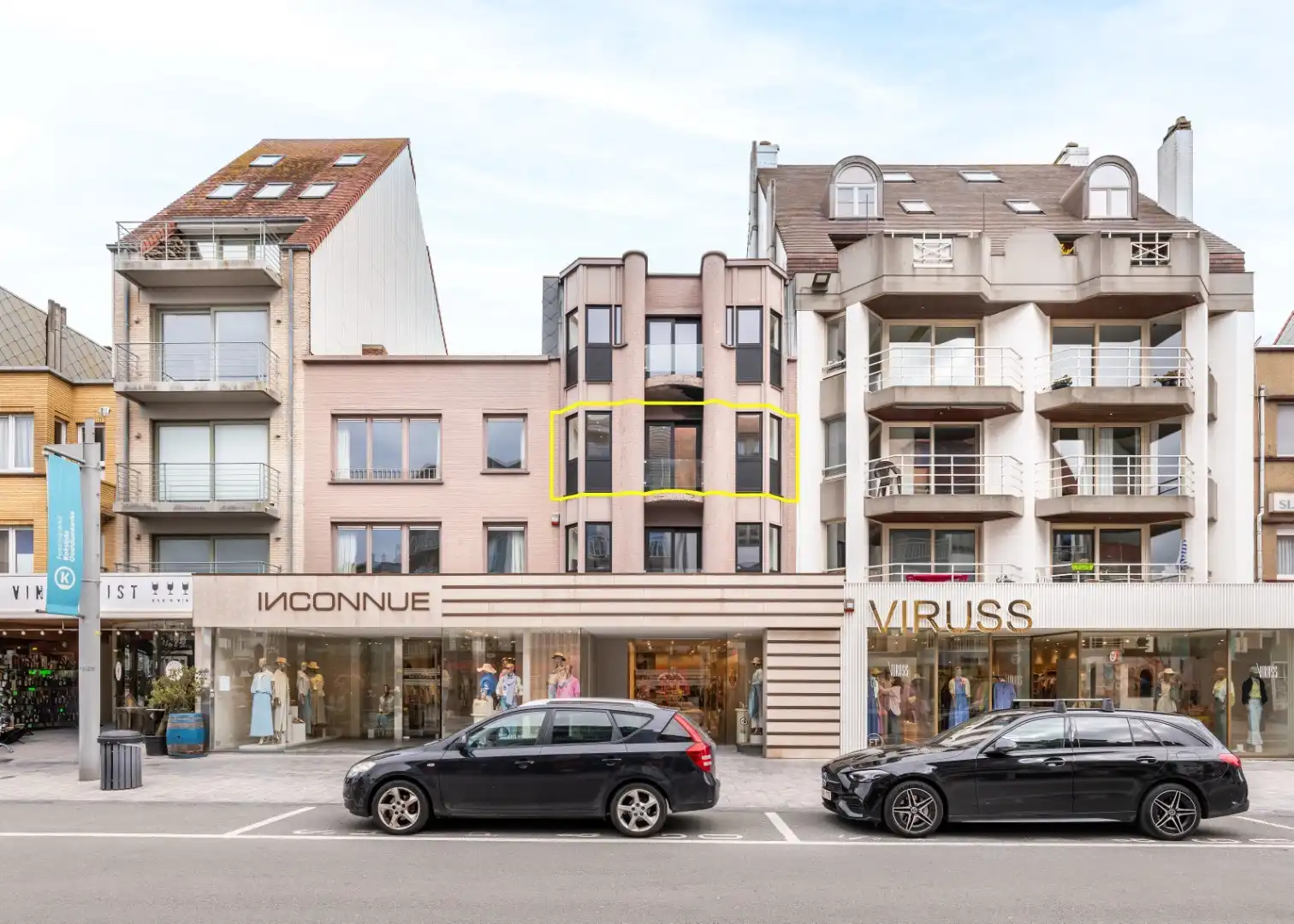 Zeelaan 222 - 02.01 foto 3