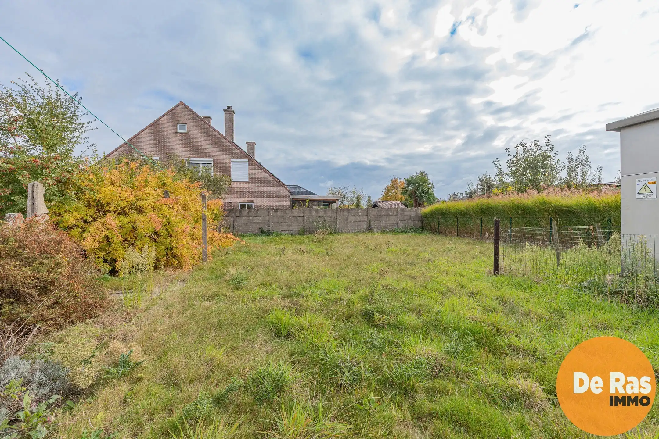 SINT-LIEVENS-HOUTEM – Vrijstaande woning met potentieel foto 3