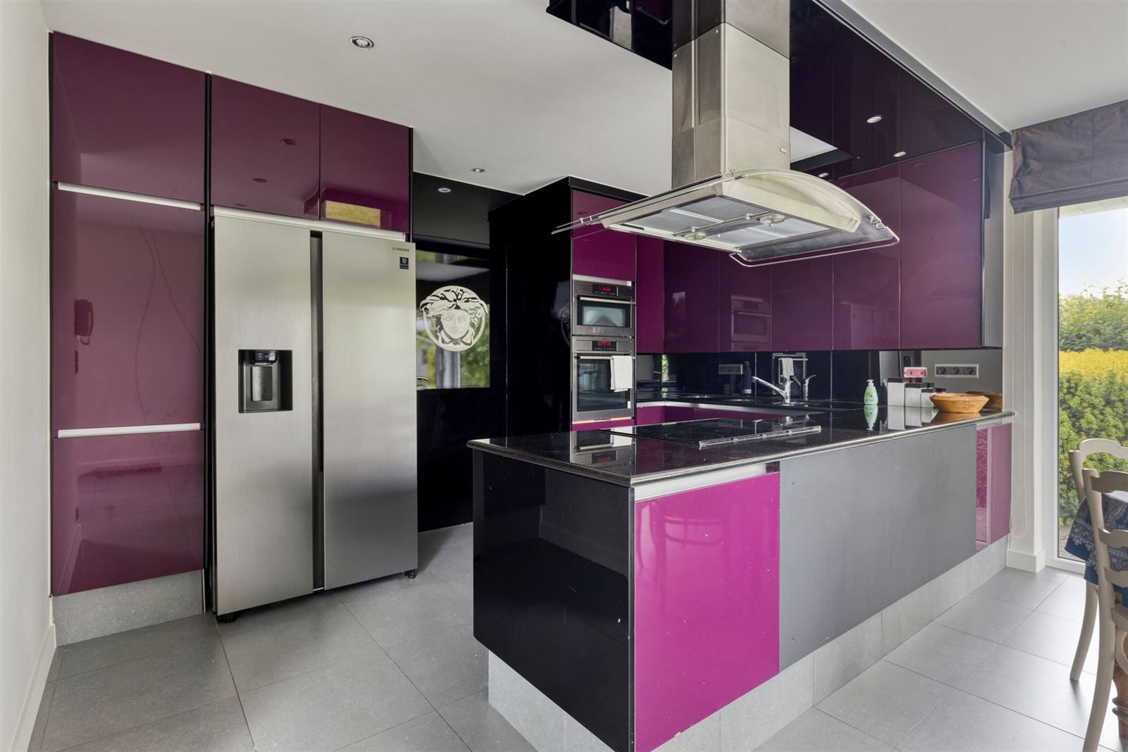 Ruime villa te huur op rustige locatie foto 11