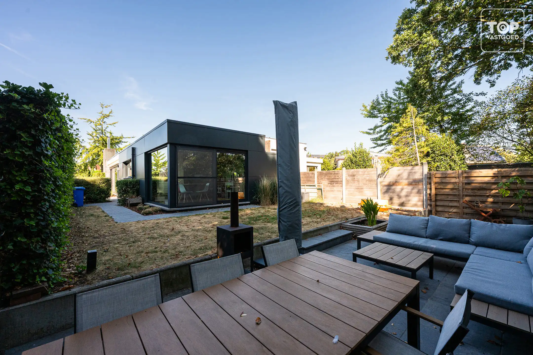 Gerenoveerde woning in een rustige buurt foto 26