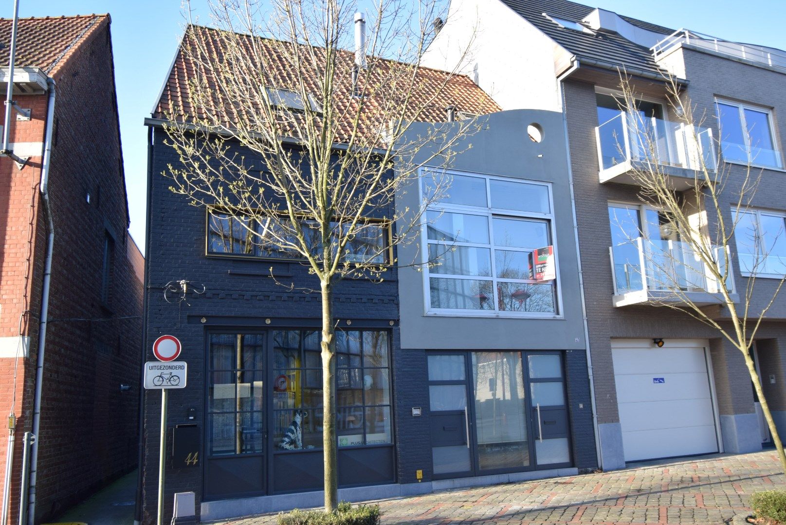 Huis te koop Kerkplein 43 - - 8800 Roeselare