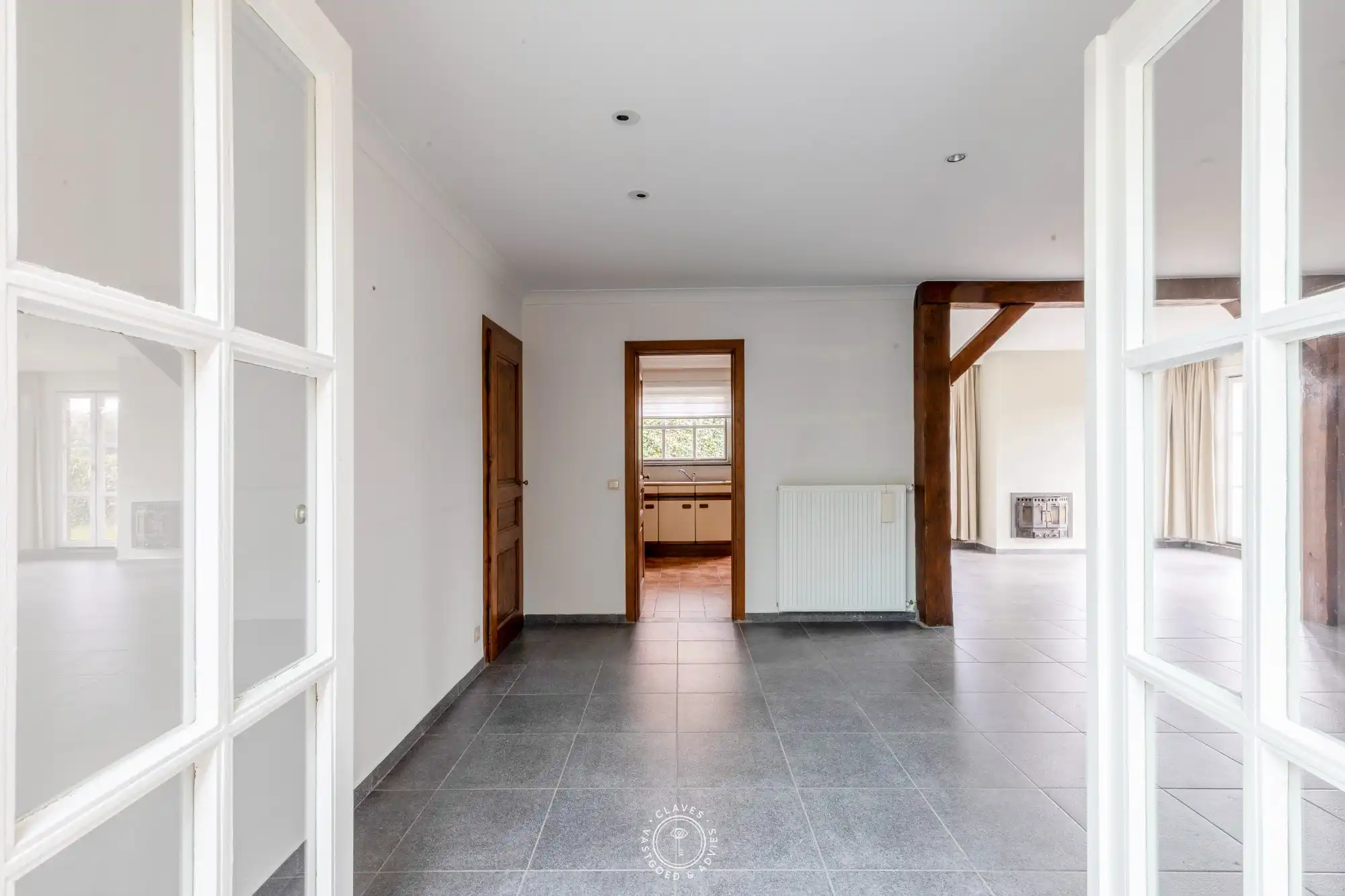 Gelijkvloers wonen in het groen nabij Puivelde foto 9