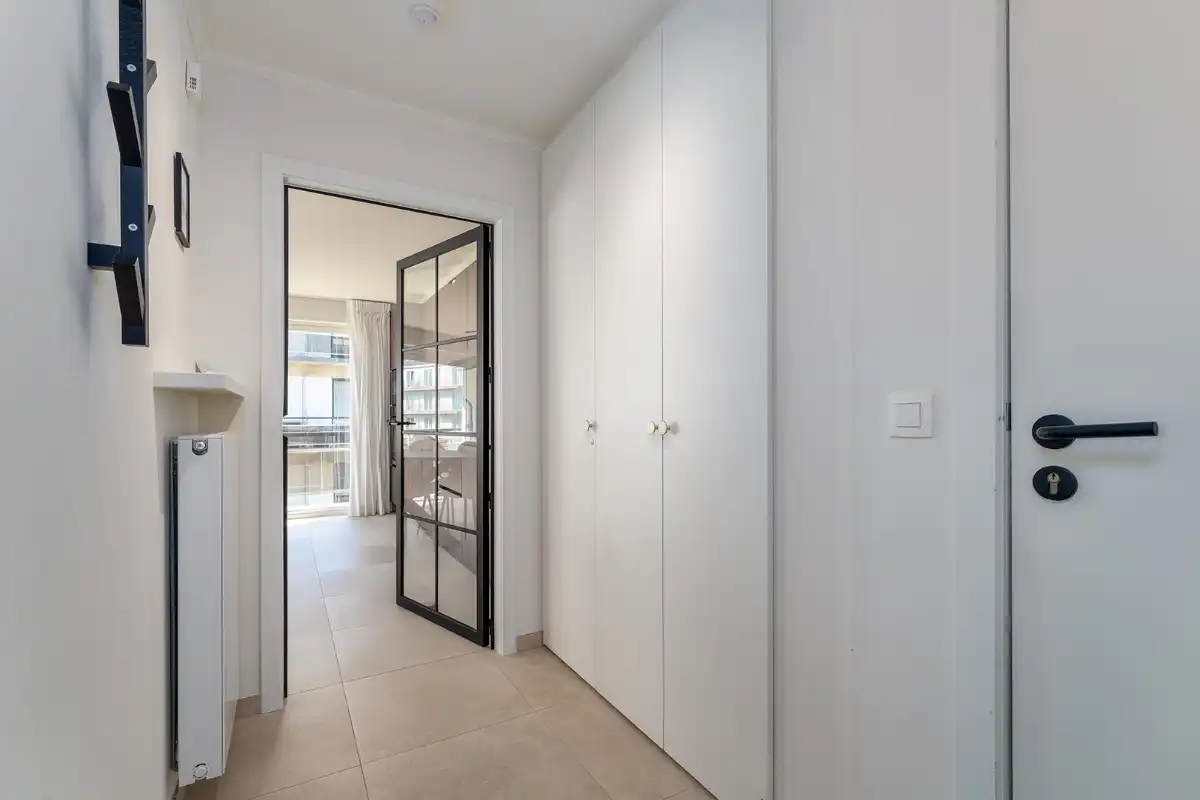 Prachtig gerenoveerd appartement nabij het strand foto 7