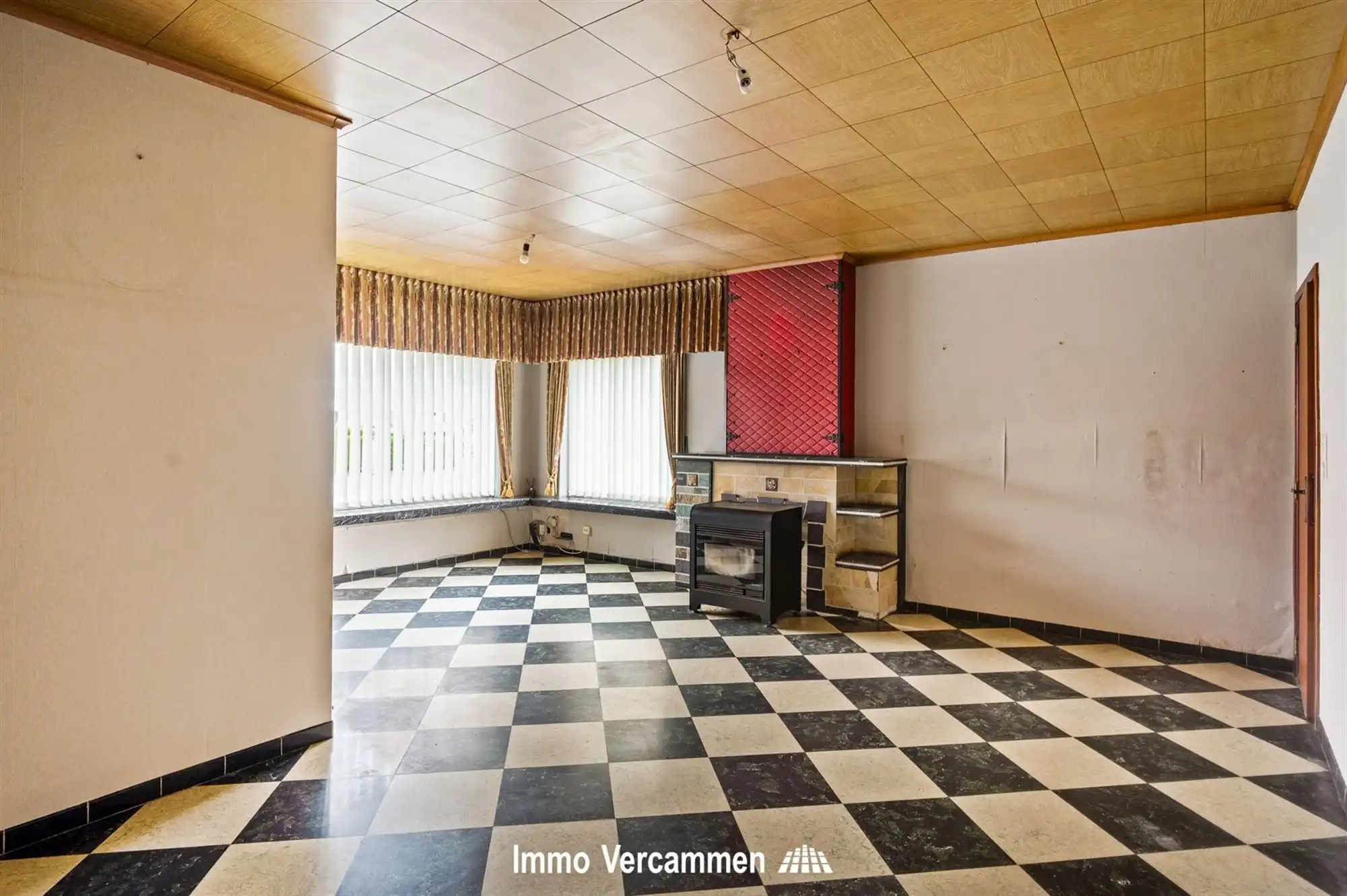 Grondig te renoveren woning op de grens Putte - Bonheiden foto 4