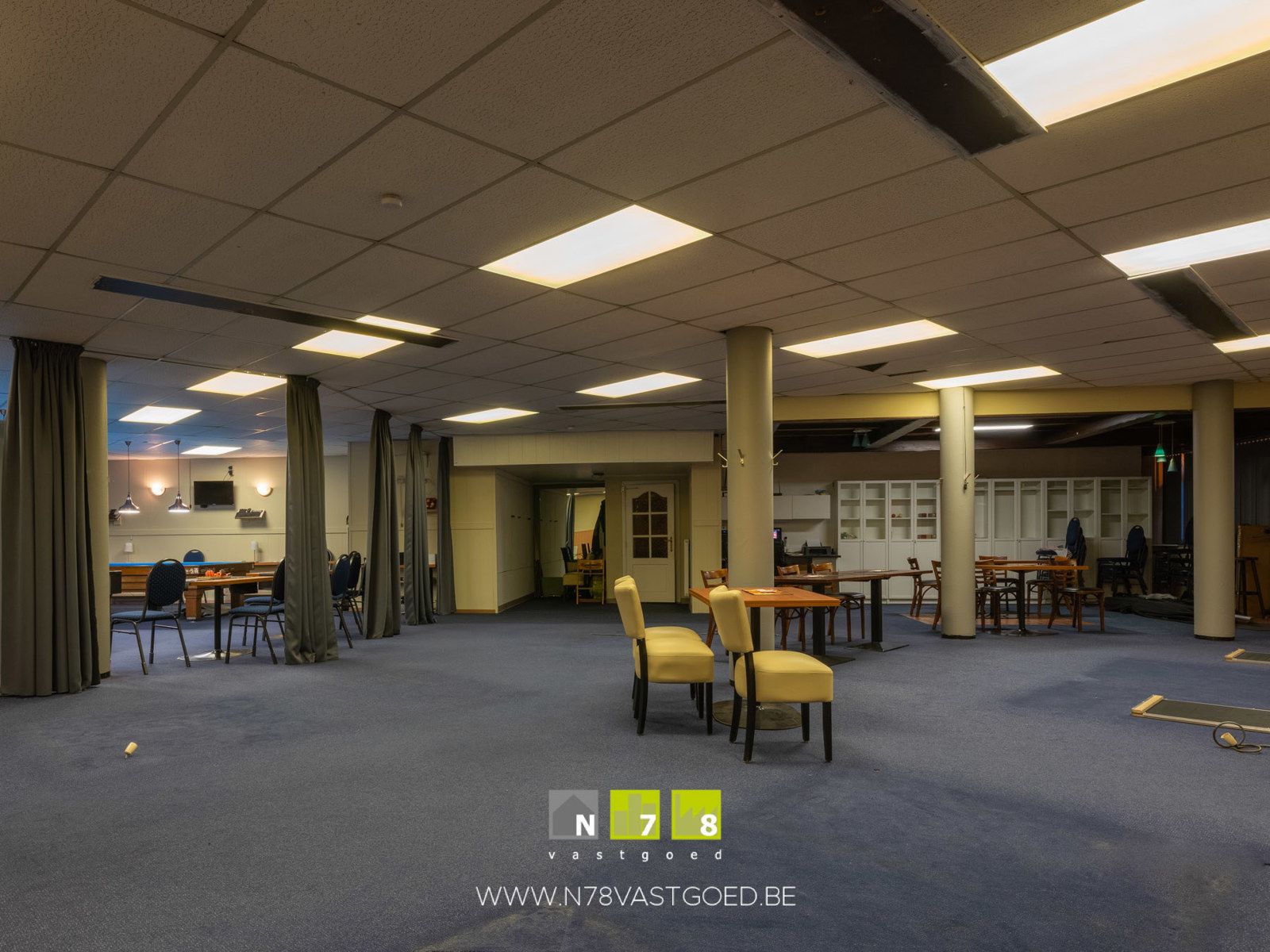 Gebouw te koop foto 55