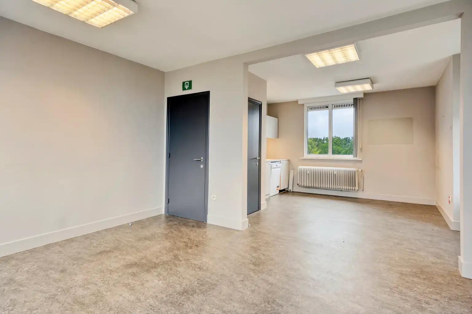 Transformatieproject: combineer wonen en werken! foto 21