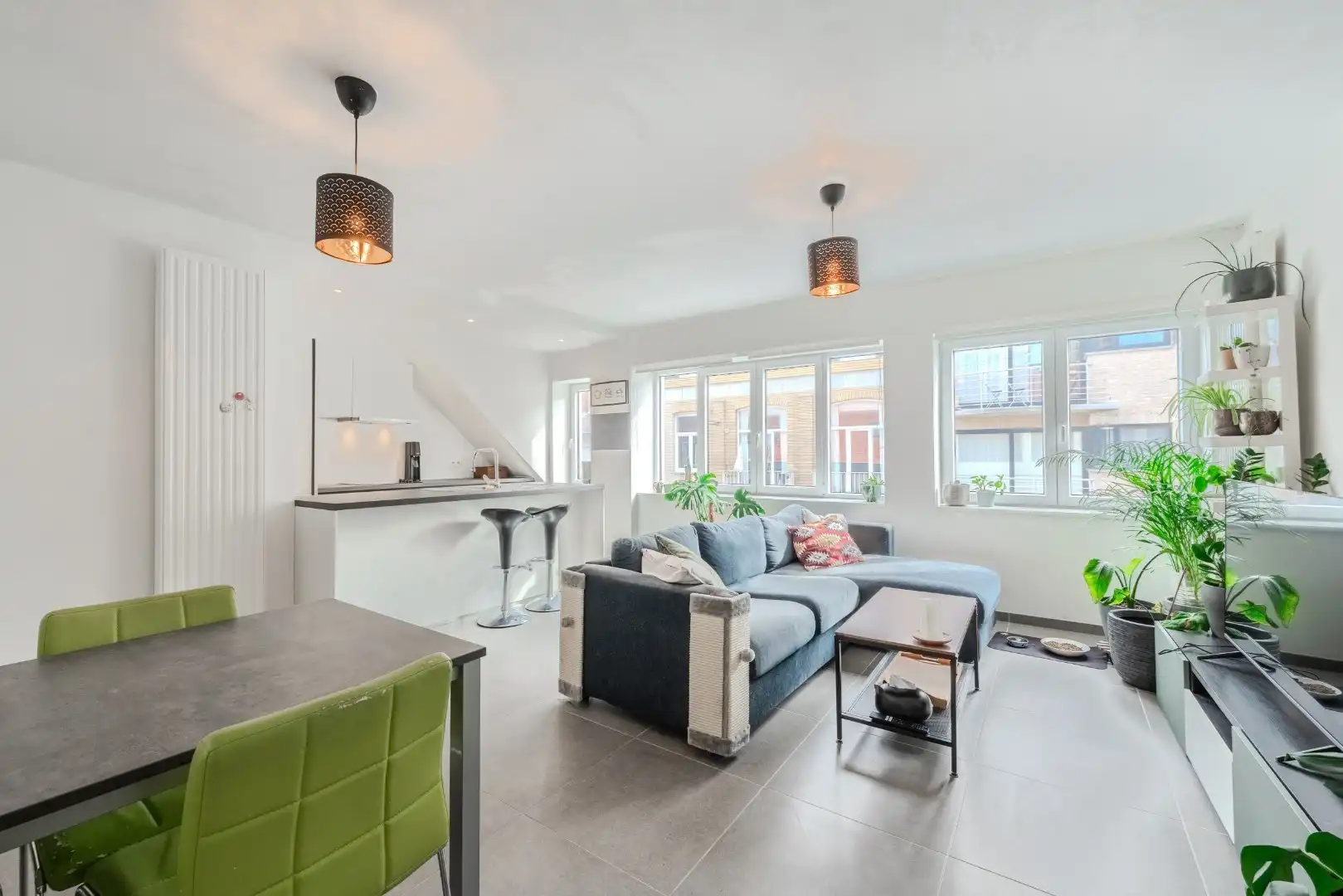Appartement te koop Aartshertogstraat 67 -/0302 - 8400 Oostende