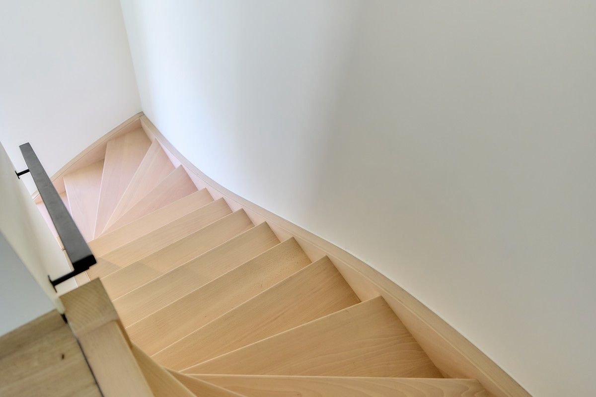 Moderne Alleenstaande Nieuwbouwwoning in Ottergem foto 6