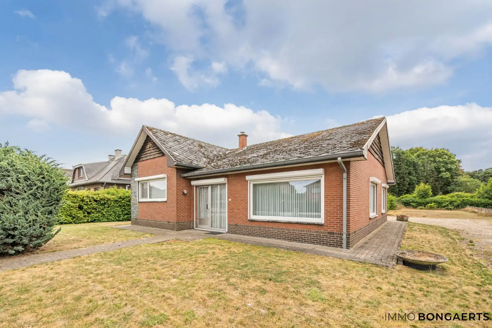 Huis te koop Dampstraat 18 - - 3670 Oudsbergen