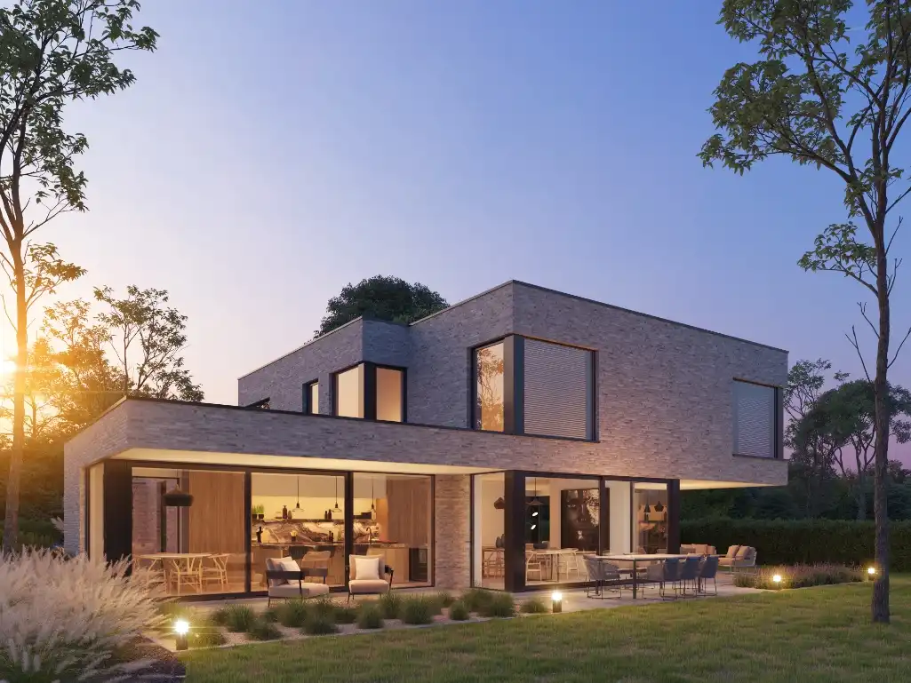 Prachtige villa te koop in Zwevezele met 4 slaapkamers en ruime tuin - uw droomhuis wacht op u! foto 5