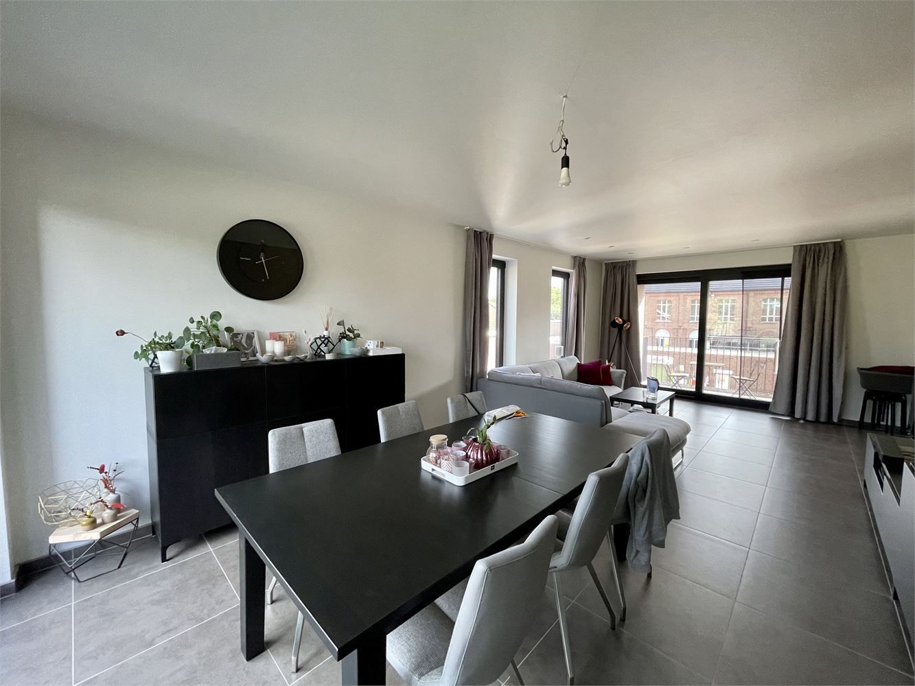 Energiezuinig duplexappartement foto 5