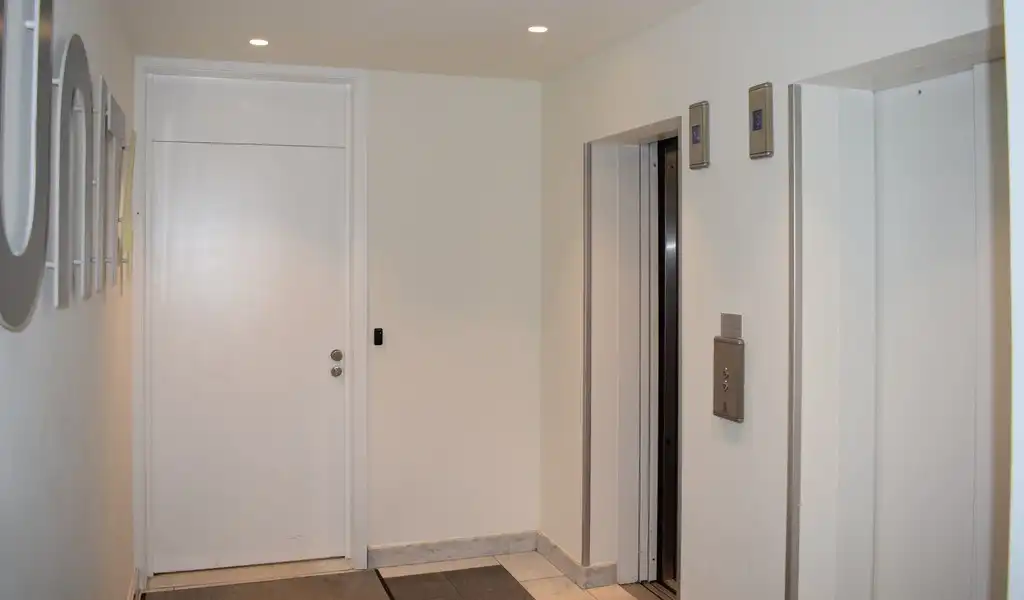 Kantoorruimte te huur in Quinten Building te Berchem foto 19