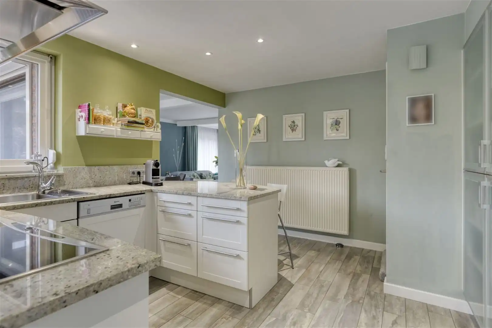 TE KOOP: Vrijstaande woning met 3 slaapkamers te Paal! foto 10