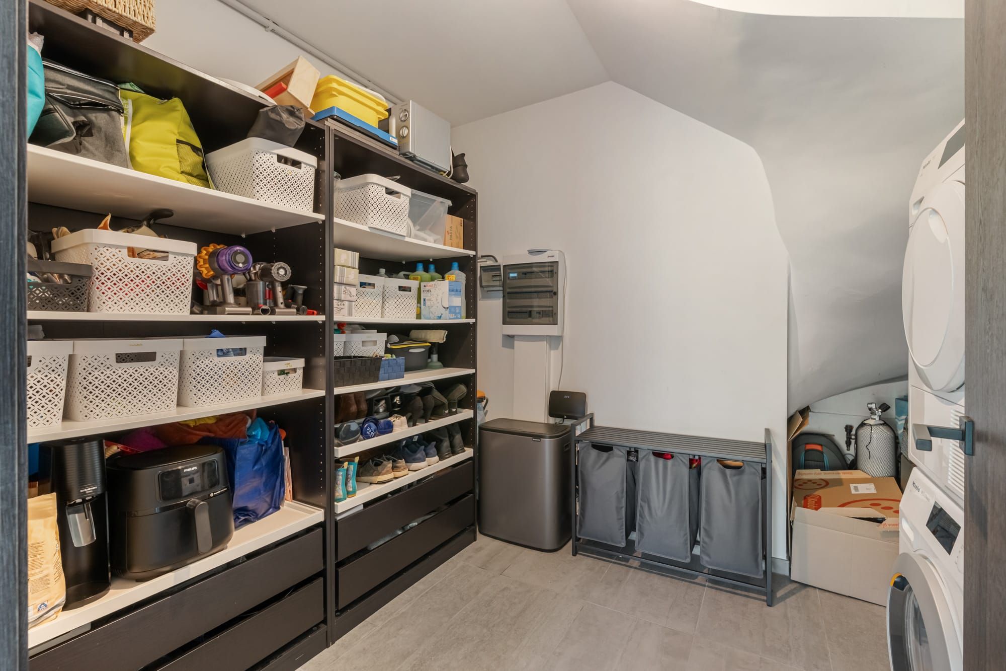 Exclusieve nieuwbouwwoning met verfijnde afwerking en ruime tuin! foto 9
