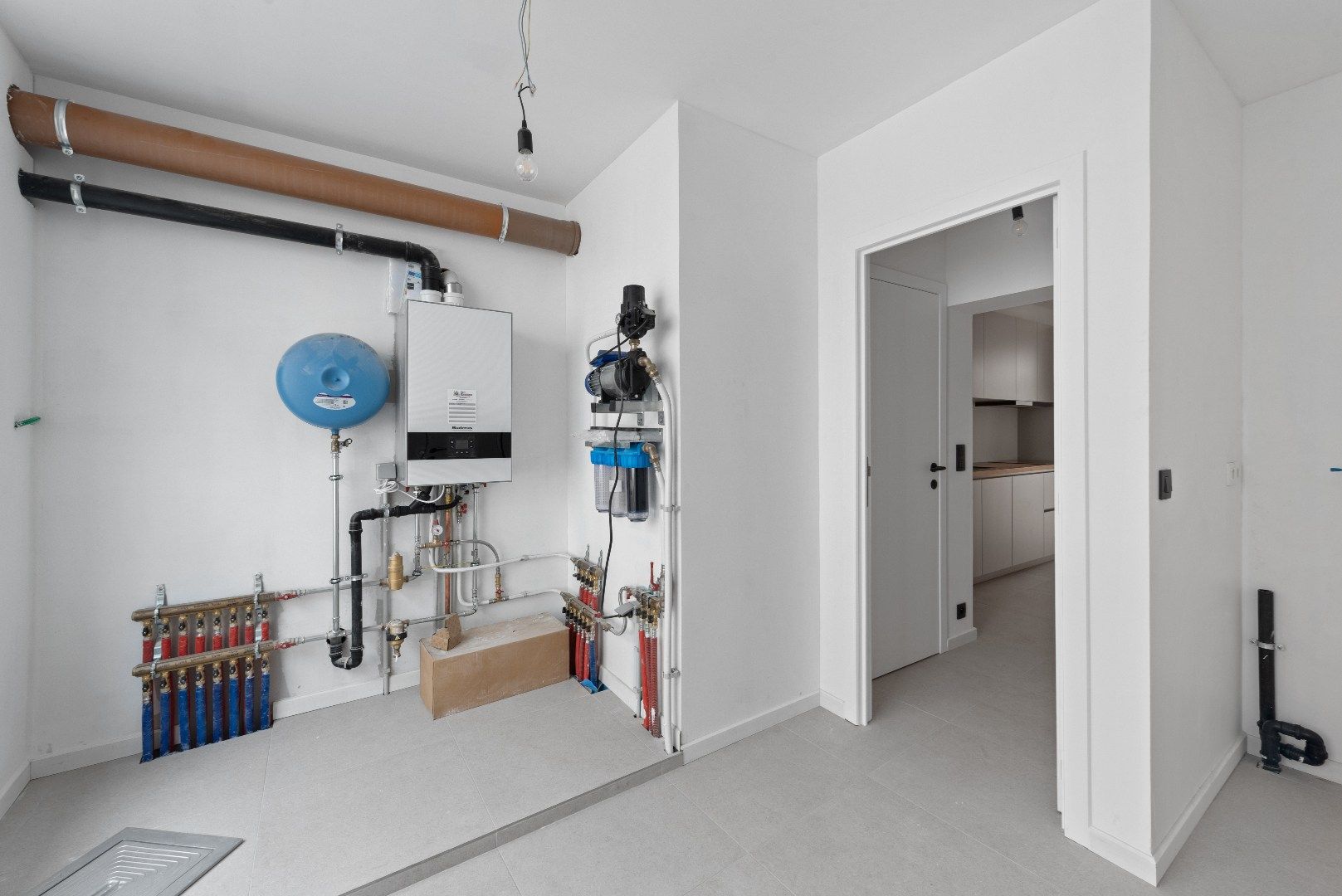 Mooi gerenoveerde rijwoning foto 13