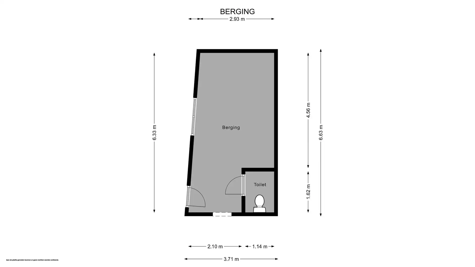 Instapklare halfopen woning met parking, Beveren - 2 slp foto 25