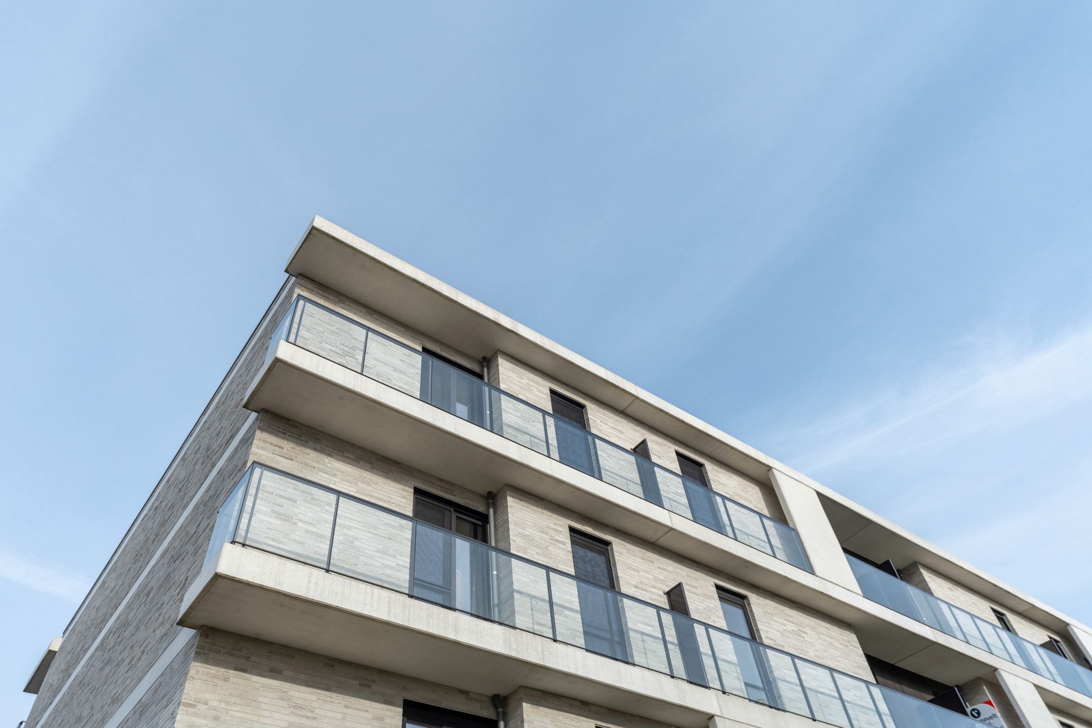 Mooi en licht energiezuinig appartement in het centrum foto 31