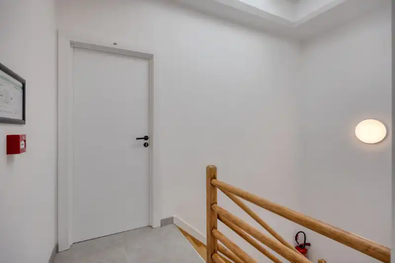 Volledig nieuw gerenoveerd appartement foto 21