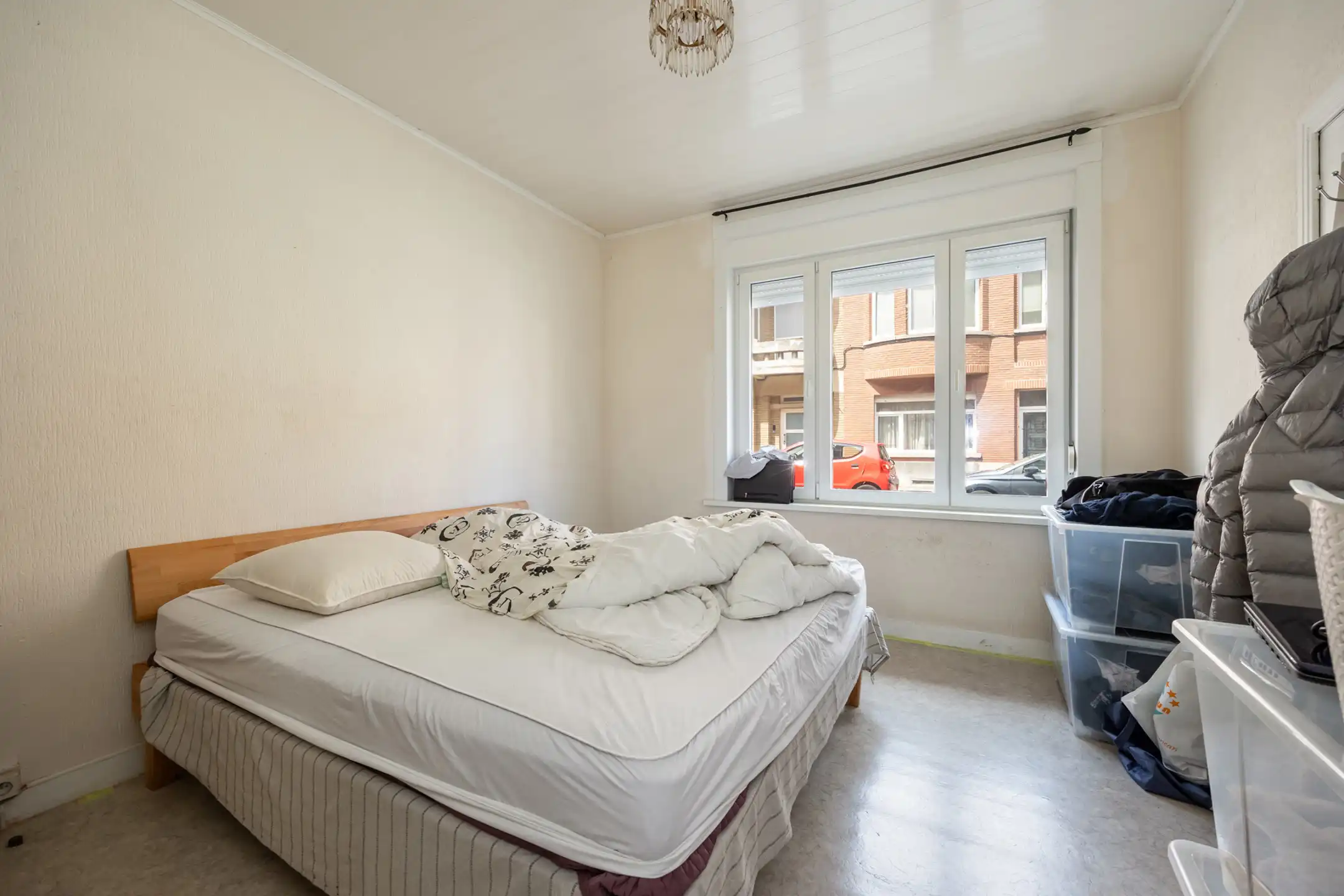 Opbrengsteigendom met 2 appartementen foto 7