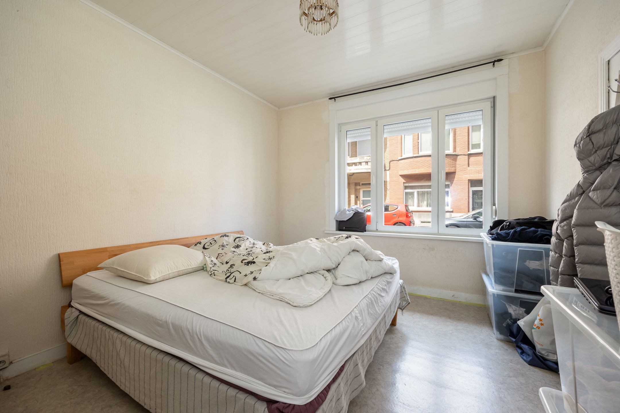 Opbrengsteigendom met 2 appartementen foto 7