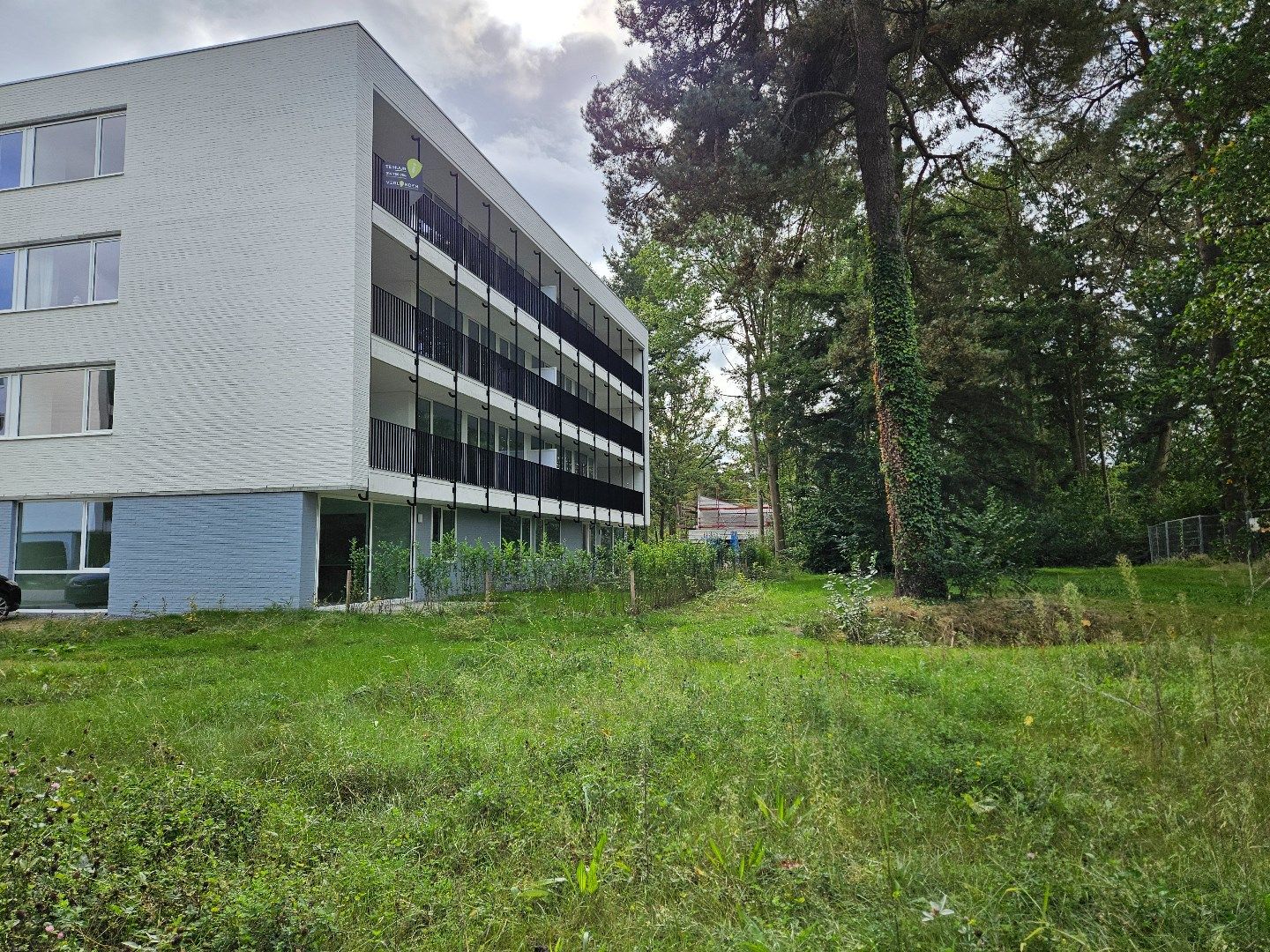 Prachtig appartement met 3 slaapkamers in het groen te Mol! foto 22