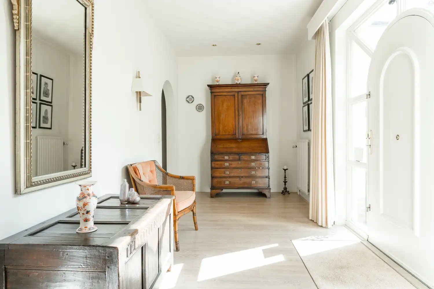 Prachtige gelijkvloerse villa in de populaire villawijk Kollenberg te Achel! foto 4