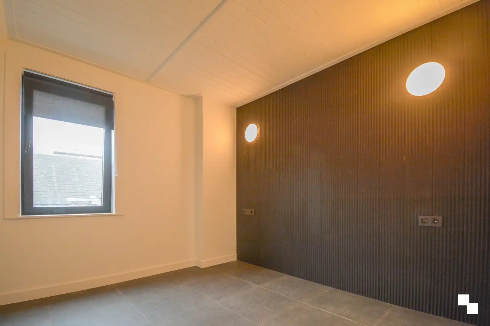 Volledig gerenoveerde alleenstaande woning met tuin, terras en garage in Hooglede. foto 19